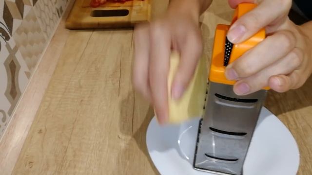 Вкусная кухня