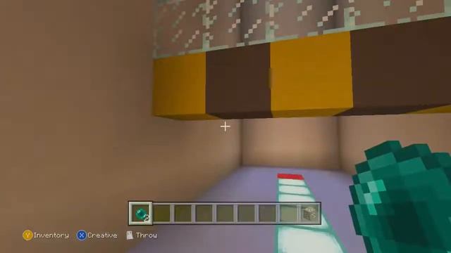 Minecraft Console PE Java Room Flipping MOD смотреть онлайн