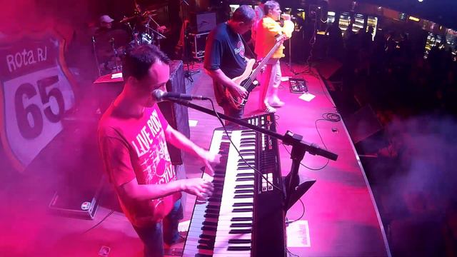 Queen Vision - Good old fashioned lover boy 14-09-18 смотреть онлайн