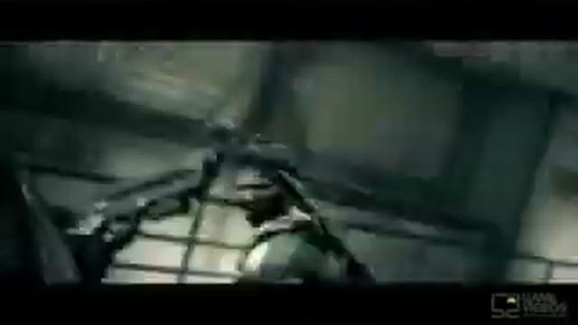 Albert Wesker Resident Evil 5 Tribute смотреть онлайн
