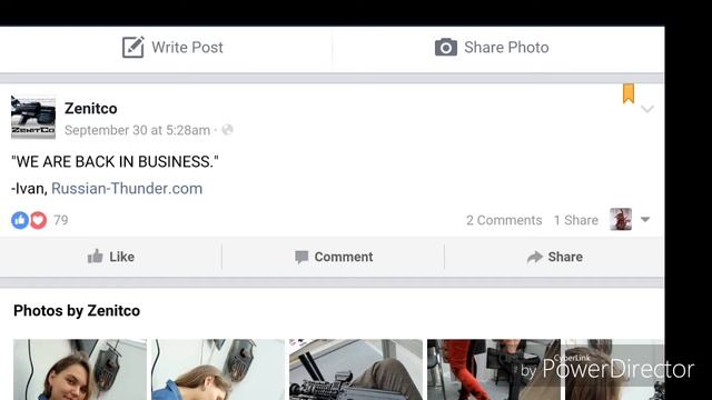 Distributors Of Zenitco! смотреть онлайн