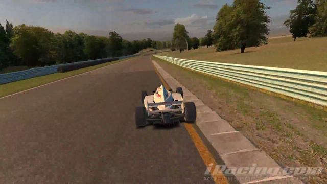 1.40.5 Watkins Glen, Pro Mazda, Default Morning (B Set) Chase смотреть онлайн