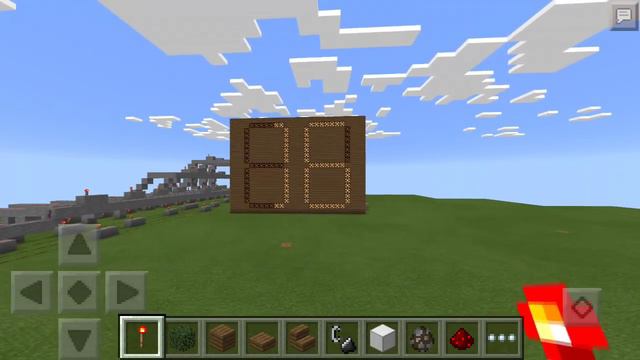 Калькулятор в Minecraft Pe 0.13.0! смотреть онлайн