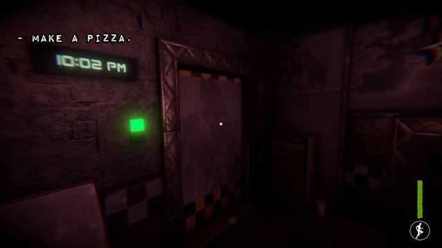 Fap Nights At Frenni's v.0.21 - 1 & 2 Night, Full walkthrough (No comments) смотреть онлайн