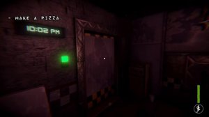 Fap Nights At Frenni's v.0.21 - 1 & 2 Night, Full walkthrough (No comments)