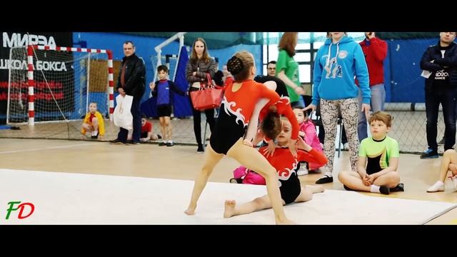 FD закрытие сезона 2016-2017! смотреть онлайн