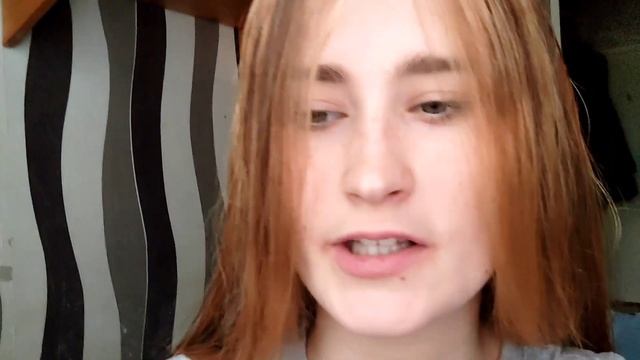 ВЛОГ.Первый раз крашу волосы: вот что происходит! смотреть онлайн