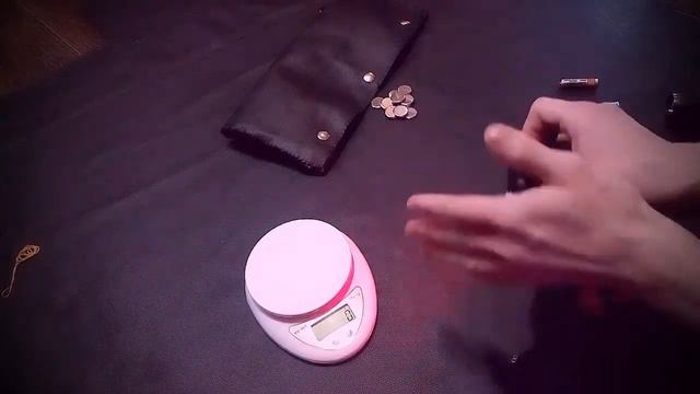 О EDC фонарях. смотреть онлайн
