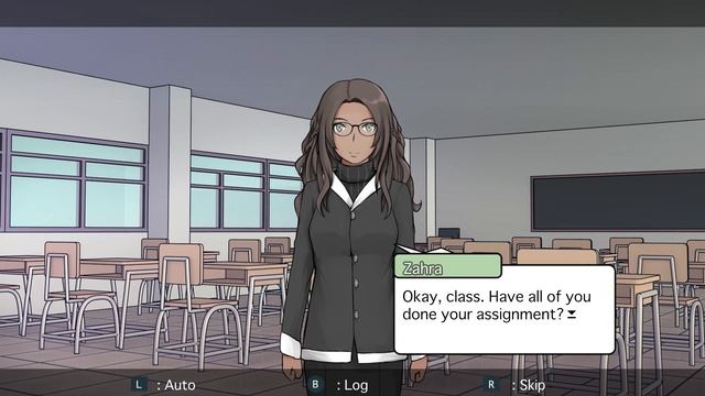 Ciel Fledge: A Daughter Raising Simulator - Gameplay Walkthrough смотреть онлайн