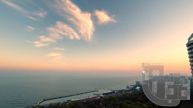 44 жемчужина Одесса смотреть онлайн