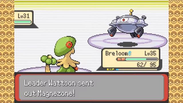 Pokemon Blazing Emerald #6 | Secret Under The Game Corner смотреть онлайн