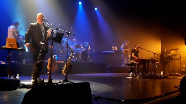 Covertramp (Supertramp cover) - Take the long way home - Saint-Avold 02/2022 смотреть онлайн