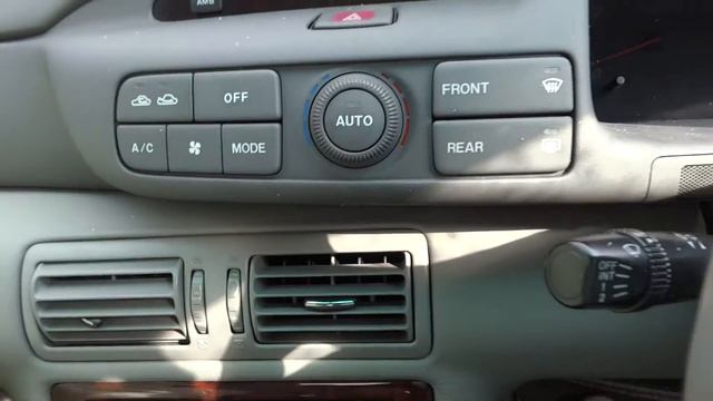 ✈ MAZDA Millenia Junkyard car マツダ ミレーニア ジャンクヤードカー смотреть онлайн