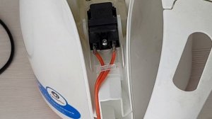 Ремонт чайника Philips circle plus - не греет воду, не включается.