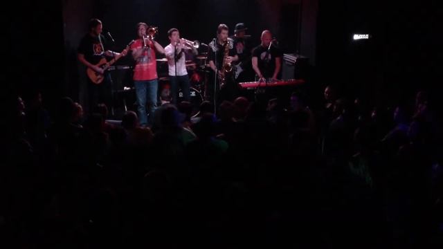 Spitfire - Rio-Rita смотреть онлайн
