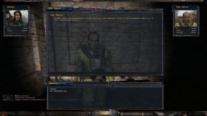 Прохождение S T A L K E R   Объединенный Пак 2 ⁄ ОП 2  Хоря и Койот   #10