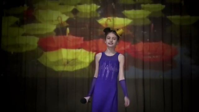 Ирина Седач г.п.Зельва "Белая река" смотреть онлайн