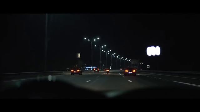 Gangsta Gangsta (night Race)