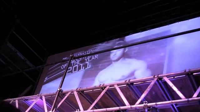 Mr Pam Talks about the Hookies смотреть онлайн