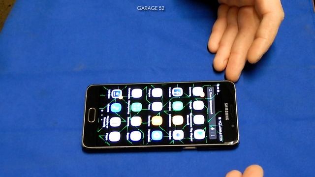 -= САМСУНГ А5 =-2016 г. ОТЗЫВ. смотреть онлайн