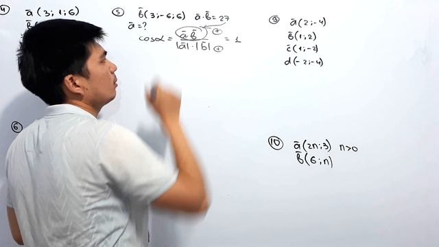 Geometriya 34-dars. 2.27.5 Vektorlarning Kollinearligi / Коллинеарность векторов смотреть онлайн