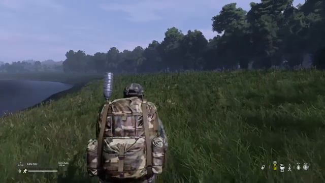 Dayz PS4 livonia hunting boar, 8k a piece!! Part 3._. ._.NL dutch, eng смотреть онлайн