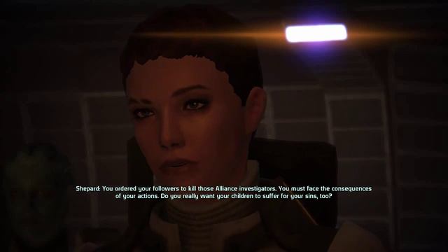 Lets play Mass effect 1 Ep 19: Father Kyle смотреть онлайн