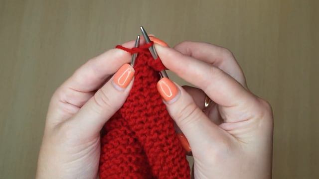 Beautiful booties knitting. Мастер класс на красивые и простые пинетки на 2х спицах. смотреть онлайн