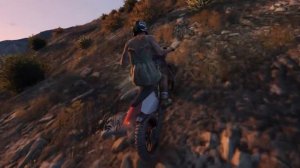 GTA против Реальной жизни #6