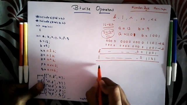 Bitwise Operator in C language-Hindi смотреть онлайн