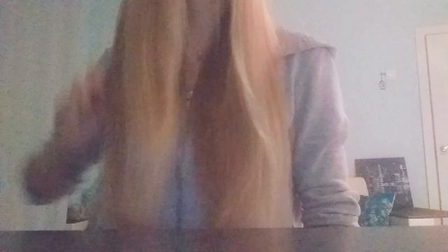 Asmr combing hair💤 / асмр расчёсывание волос смотреть онлайн