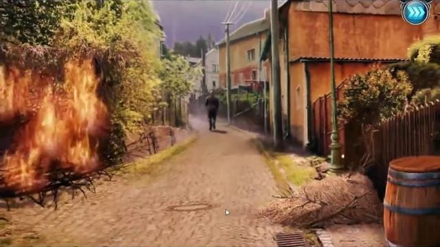 Let's Play Dracula's Legacy - Nick's First Hidden Object Adventure Game смотреть онлайн