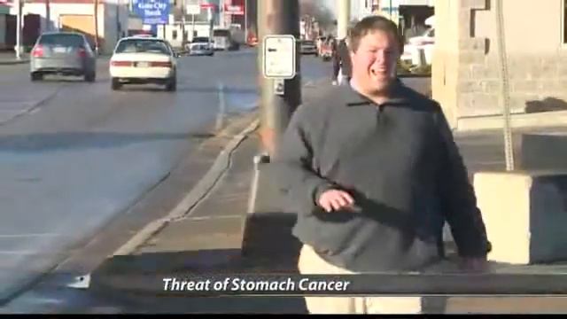 Woman to Have Stomach Removed to Avoid Getting Rare Cancer ©West Dakota Fox смотреть онлайн