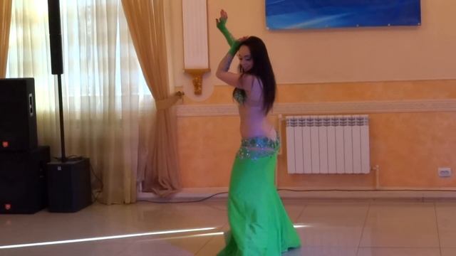 Сосницкая Марина, любители эстрада, "Звезда Востока" II Рейтинговый Гран-при WorldUCA смотреть онлайн