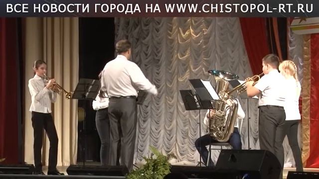 С днем защитника Отечества! смотреть онлайн