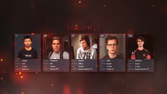 We are back! смотреть онлайн