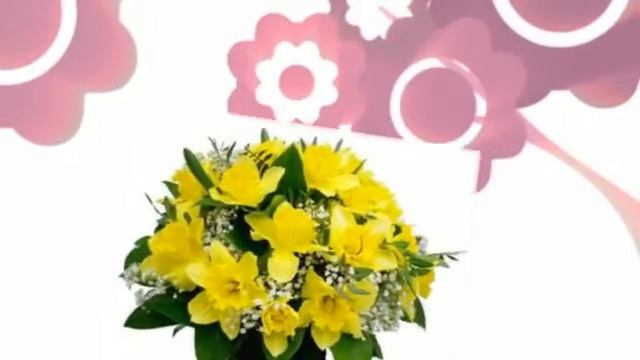 поздравления с днем рождения юле смотреть онлайн