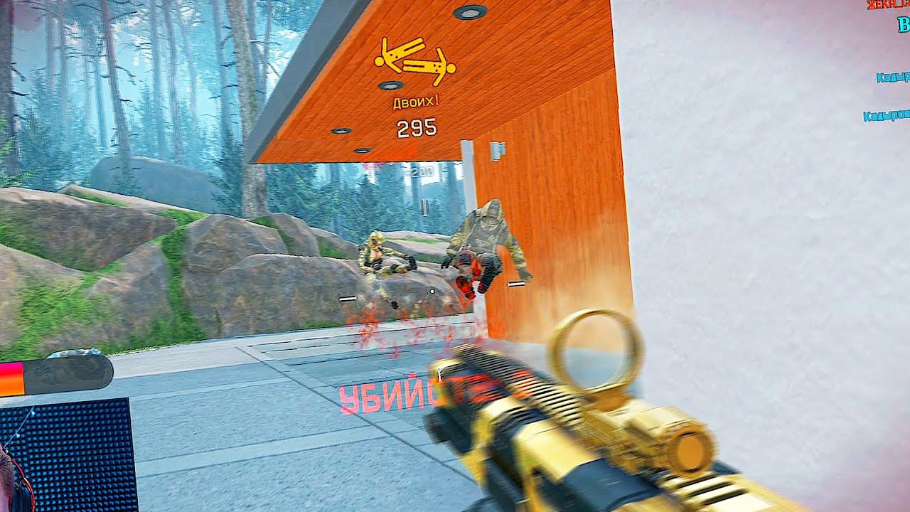 ХАНТ МОЖЕТ ДАЖЕ ТАК смотреть онлайн