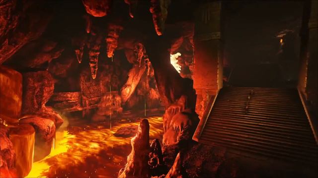 🔴[ARK: Fjordur] ВЫЖИВАНИЕ НА НОВОЙ КАРТЕ В АРК смотреть онлайн