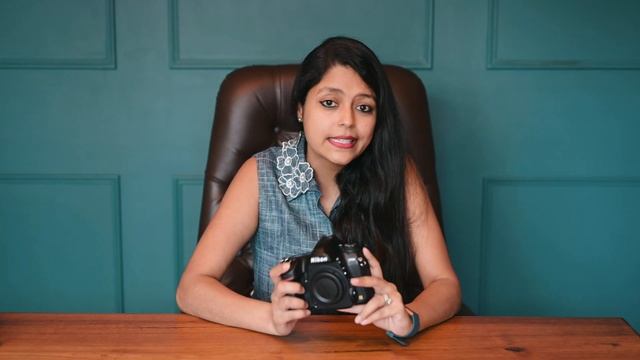 Nikon D780 DSLR camera review and result | By Ankita Asthana смотреть онлайн