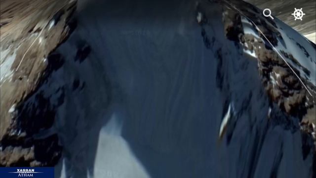 Yajuj-Majuj O'zbekistondami? 40 Kilometrlik Tunnel Qazilmoqdami? !