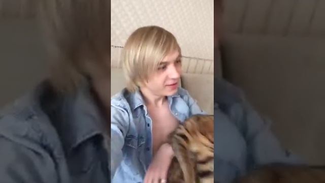 Андрей Болдарь Ukraine Ken Periscope 2016-03-11 смотреть онлайн