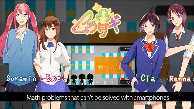 【れるりり ft. ムラサギ】Girls Talk【歌ってみた】 [ENG SUB] смотреть онлайн