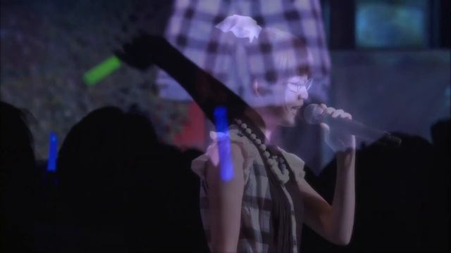 Strike Witches - Twinkle Star (Maii Kadowaki) 門脇舞以 смотреть онлайн