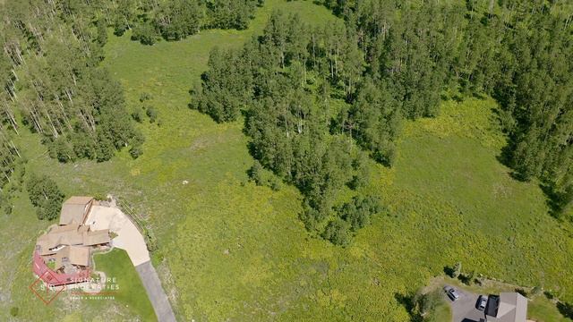 36 Quartz Circle - Crested Butte смотреть онлайн