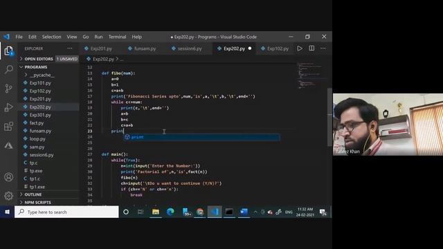 Lab4 SBLC 24 Feb 2021 смотреть онлайн