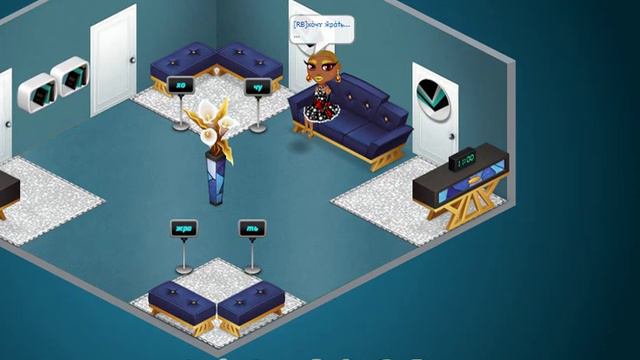 СКИДКИ В МАГАЗИНЕ ОДЕЖДЫ | АВАТАРИЯ