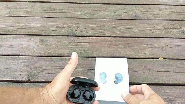 EARBUDS TWS 20 DECEBEL купить со скидкой смотреть онлайн