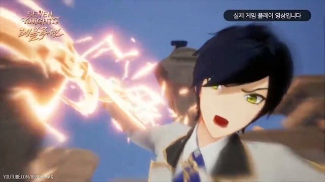 Best of G-Star 2019 - Trailer & Gameplay Compilation - KR смотреть онлайн