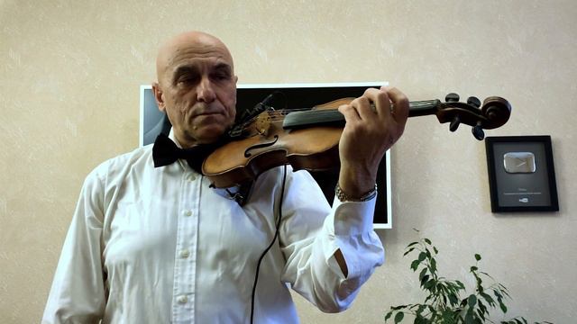 Джелял - Piano & Violin Скрипка смотреть онлайн